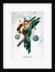 Victorious Vitaly, Vitaly Petrov by Jason Pooley